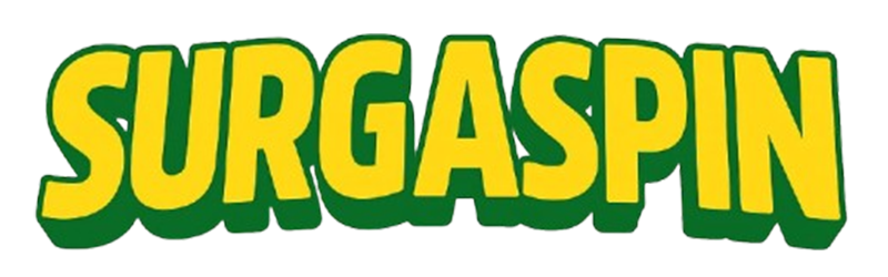 surgaspin